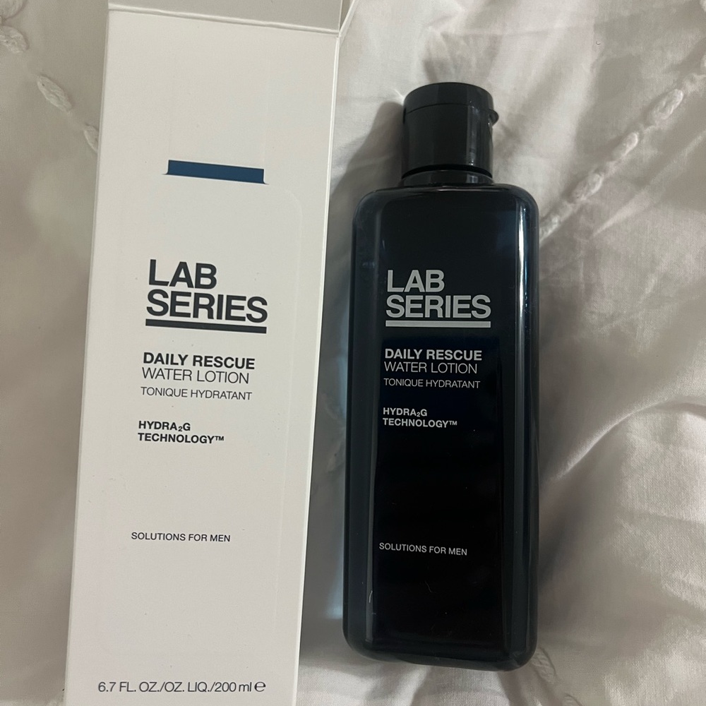 Lab Series Daily Rescue Water Lotion - Picture 2 of 3
